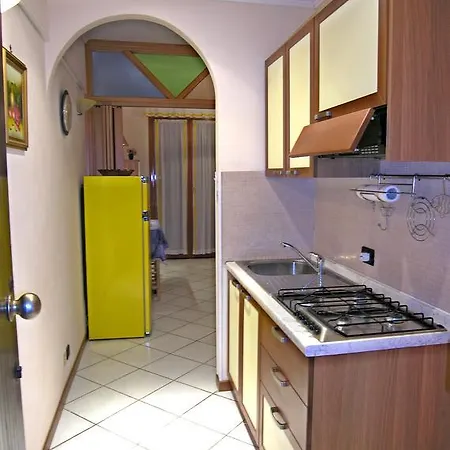 Apartment Solarium *